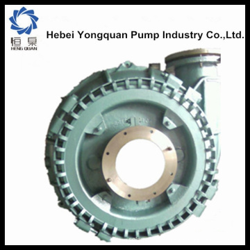 single suction mining slurry sand dredging pumps on sale